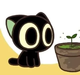 🌟 emoji @Mhdh737 ¦ Lu xiaohei ¦ @Manysticks Telegram sticker 4 of 120