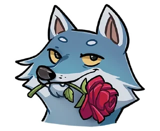 Sticker from Айфель без надписей @TgSticker