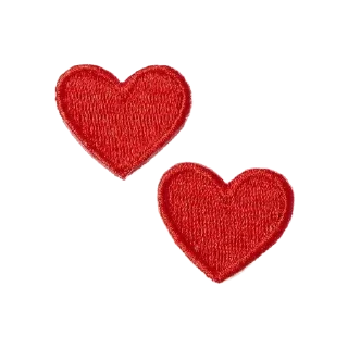 ❤️ emoji red Telegram sticker 10 of 30