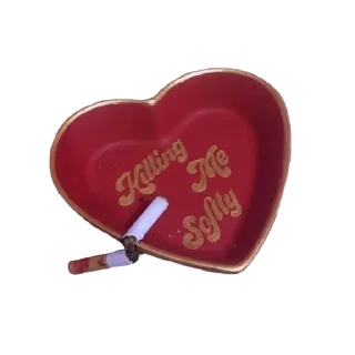 🚬 emoji red Telegram sticker 23 of 30