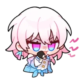 🌟 emoji 🌌𝙷𝚘𝚗𝚔𝚊𝚒 𝚂𝚝𝚊𝚛 𝚁𝚊𝚒𝚕 𝚂𝚝𝚒𝚌𝚔𝚎𝚛𝚜🌌 Telegram sticker 13 of 17