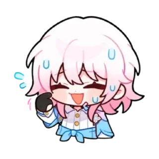 🌟 emoji 🌌𝙷𝚘𝚗𝚔𝚊𝚒 𝚂𝚝𝚊𝚛 𝚁𝚊𝚒𝚕 𝚂𝚝𝚒𝚌𝚔𝚎𝚛𝚜🌌 Telegram sticker 11 of 17