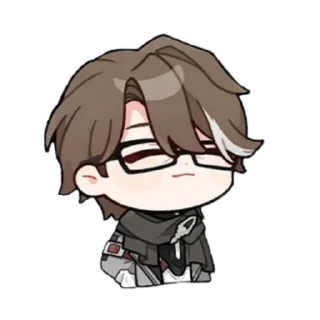 🙃 emoji ⭐𝙷𝚘𝚗𝚔𝚊𝚒 𝚂𝚝𝚊𝚛 𝚁𝚊𝚒𝚕 𝚂𝚝𝚒𝚌𝚔𝚎𝚛𝚜⭐ Telegram sticker 10 of 16