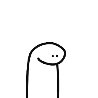 🙂 emoji Человечки Telegram sticker 16 of 120