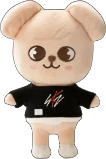 Sticker from ★Skzoo Toys★