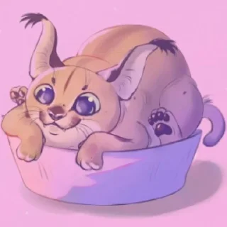 🤩 emoji Шлёпа Telegram sticker 11 of 58