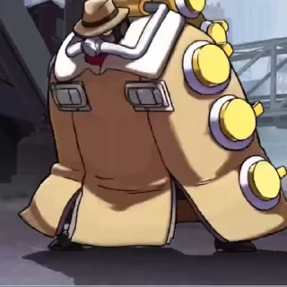 🌟 emoji skullgirls ФОРЕВЕР стики Telegram sticker 15 of 18