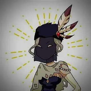 🥳 emoji Black_Dahlia😰 Telegram sticker 21 of 58