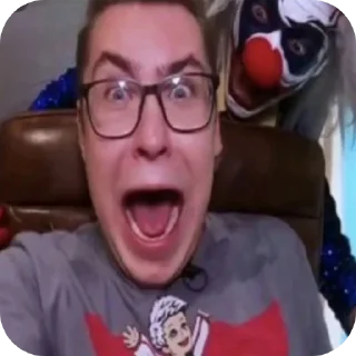 😎 emoji Эщкере😝🤟🏻 Telegram sticker 16 of 21
