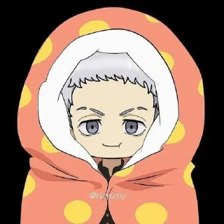 🌟 emoji автор:- @Chiw_kiw Telegram sticker 14 of 32