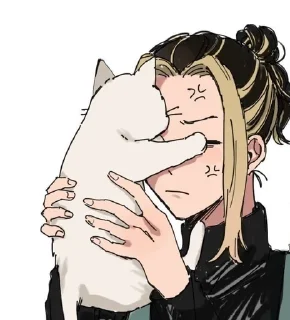 🌟 emoji автор:- @Chiw_kiw Telegram sticker 5 of 32