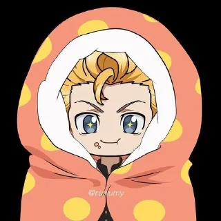 🌟 emoji автор:- @Chiw_kiw Telegram sticker 11 of 32