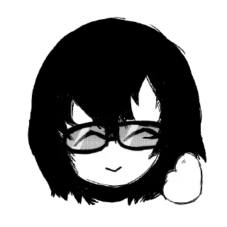👍 emoji Дадзай Уютненько. Telegram sticker 14 of 24