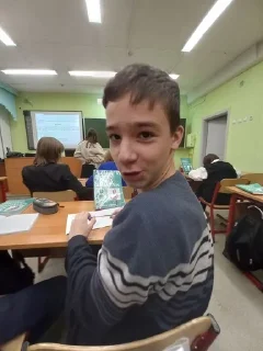 🙊 emoji в тихом омуте😈 Telegram sticker 17 of 49