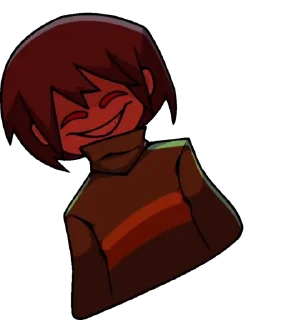 🌟 emoji DT: Relapsed. Telegram sticker 24 of 53