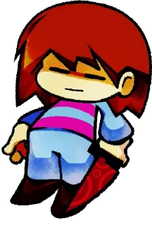 🌟 emoji DT: Relapsed. Telegram sticker 14 of 53