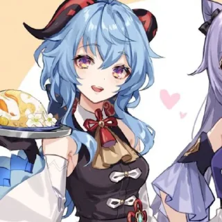 😋 emoji gan yu Telegram sticker 14 of 100