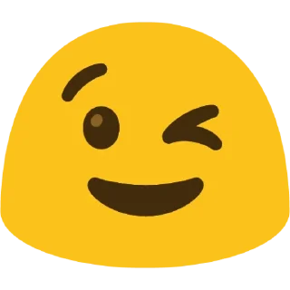 😉 emoji Cutiesss Telegram sticker 7 of 115