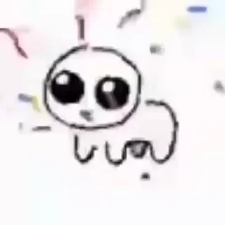 Sticker from autism pack by twiIightgarden