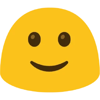 🙂 emoji Cutiesss Telegram sticker 15 of 115