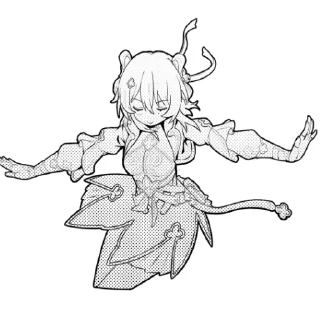 😌 emoji Март 7 Охота Telegram sticker 6 of 20