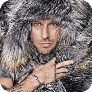 🫥 emoji облади облада Telegram sticker 18 of 102