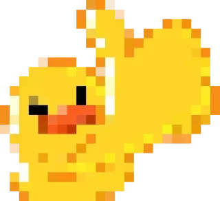 👍 emoji стикеры для емілі Telegram sticker 5 of 85