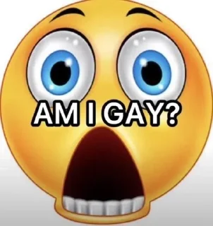 🏳️‍🌈 emoji стикеры для емілі Telegram sticker 16 of 85