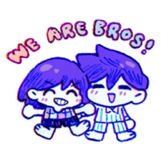 🤝 emoji hero mood by @kkk0shkin Telegram sticker 20 of 26