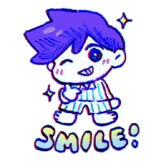 👍 emoji hero mood by @kkk0shkin Telegram sticker 21 of 26
