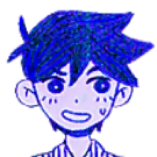 🍳 emoji ʜᴇʀᴏ | ᴏᴍᴏʀɪ | @noynmmm Telegram sticker 12 of 115
