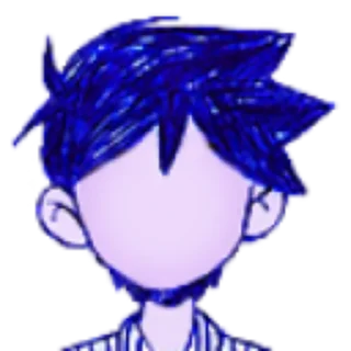 🍳 emoji ʜᴇʀᴏ | ᴏᴍᴏʀɪ | @noynmmm Telegram sticker 18 of 115