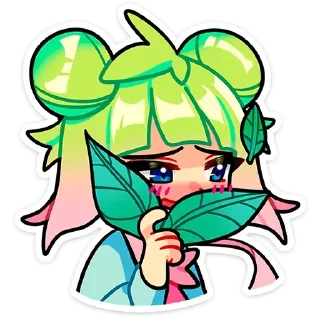 😳 emoji весли без надписей @lolitastick Telegram sticker 21 of 48