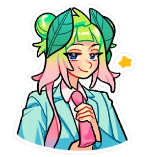 😏 emoji весли без надписей @lolitastick Telegram sticker 14 of 48