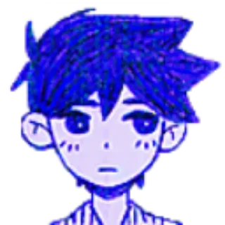 🍳 emoji ʜᴇʀᴏ | ᴏᴍᴏʀɪ | @noynmmm Telegram sticker 7 of 115