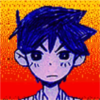😡 emoji hero mood by @kkk0shkin Telegram sticker 7 of 26