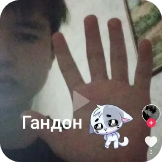🖼 emoji Набор клуба Fast❤️‍🔥 Telegram sticker 22 of 26