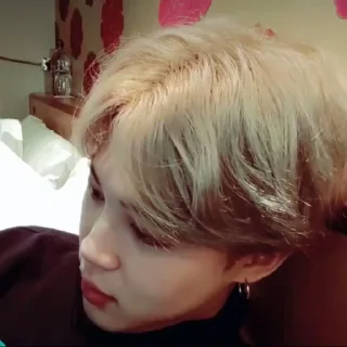 Sticker from jm @jeonlie