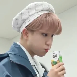 🎐 emoji jisung⊹°.✦ ˖ Telegram sticker 13 of 40