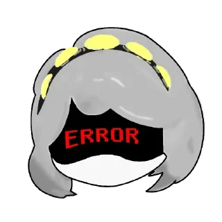 ‼️ emoji Райдэн крашка Telegram sticker 15 of 64