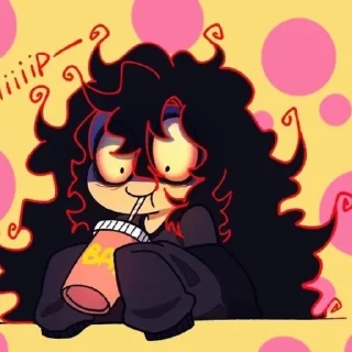 🔪 emoji |Джон Доу| Telegram sticker 7 of 52