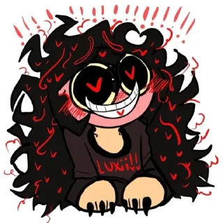 🔪 emoji |Джон Доу| Telegram sticker 13 of 52