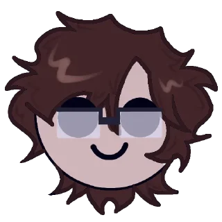 Sticker from —джон ♡