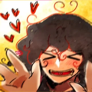 🔪 emoji |Джон Доу| Telegram sticker 10 of 52