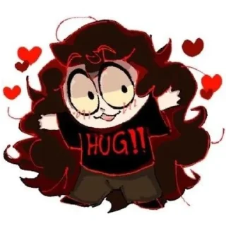 🫀 emoji |Джон Доу| Telegram sticker 24 of 52