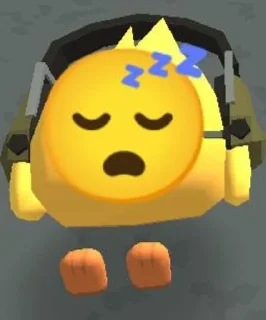 🌟 emoji Я в чг Telegram sticker 10 of 17