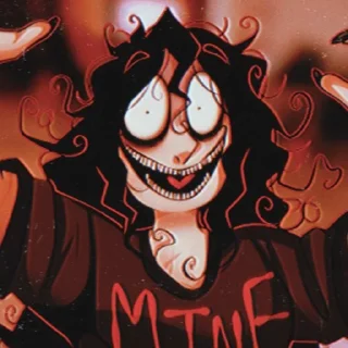 😃 emoji Джон Доу Telegram sticker 13 of 22