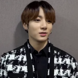 🍷 emoji jungkook @hlptdd Telegram sticker 19 of 37