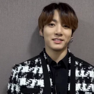 🍷 emoji jungkook @hlptdd Telegram sticker 20 of 37