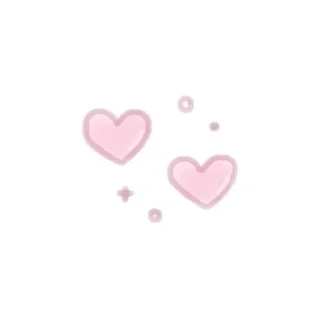 🌟 emoji 🩷𝐃𝐚𝐡𝐥𝐢𝐚🩷 Telegram sticker 17 of 45
